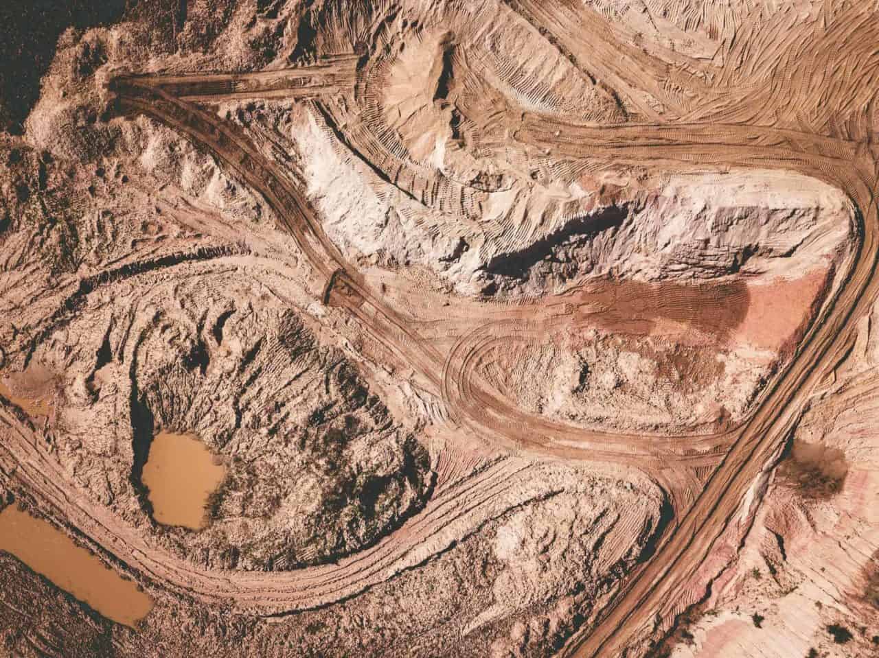An Overview of GIS Mapping & Mining