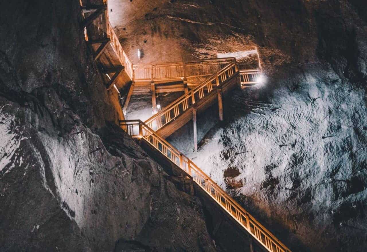 4 Reasons to Hire a Mining Consultant