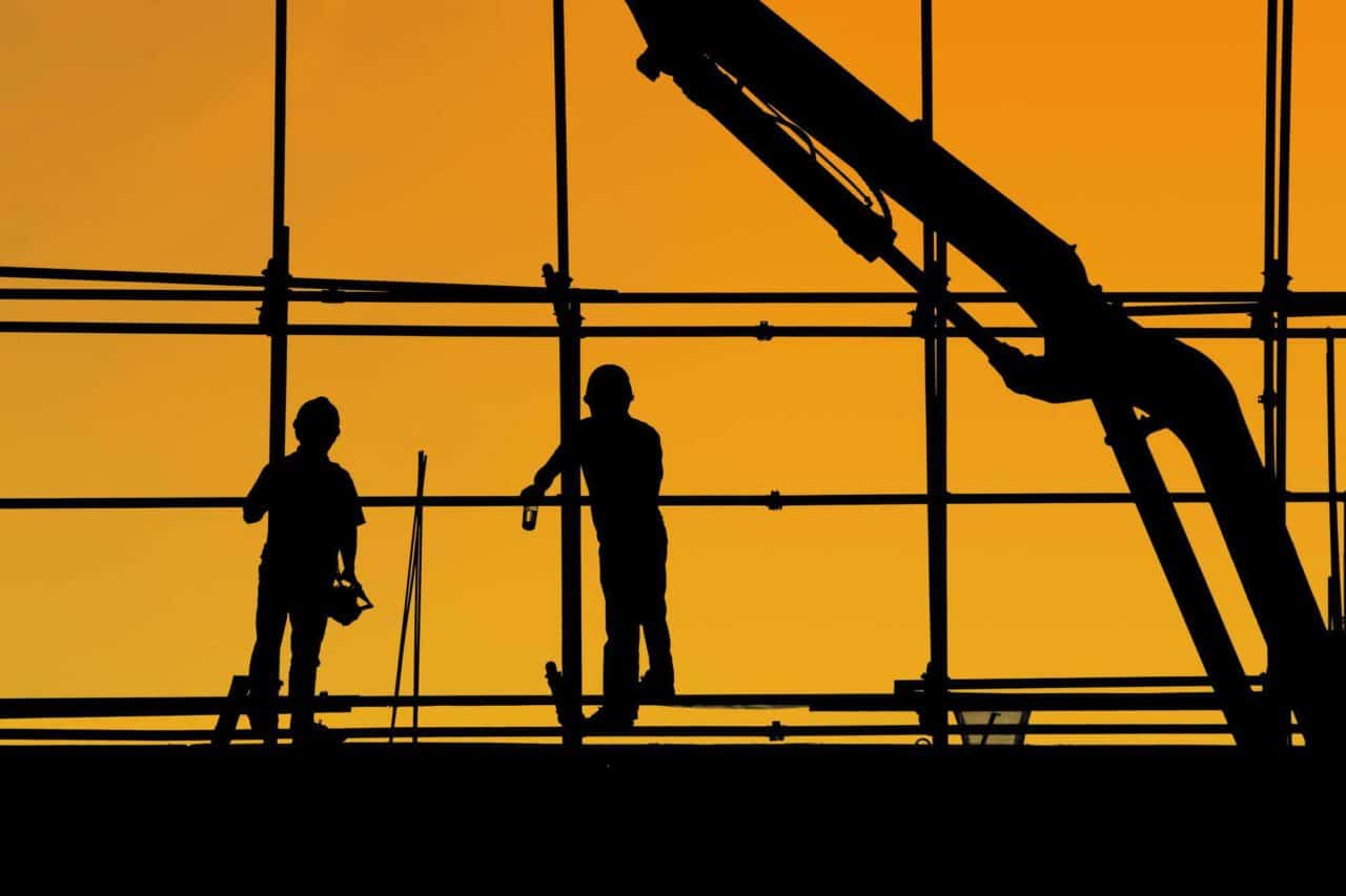 2021 Aggregate Production Forecast