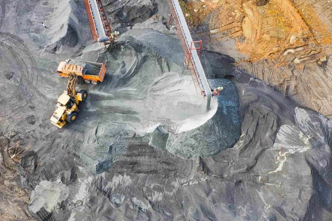 How to Stake a Mining Claim