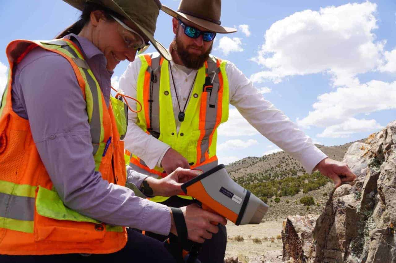Burgex Expands Geological Services and Enhances Client Experience with New Staff Additions