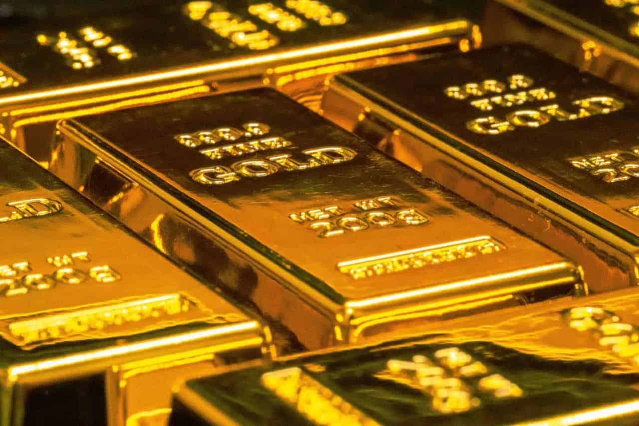 Is There Gold in Those Hills?