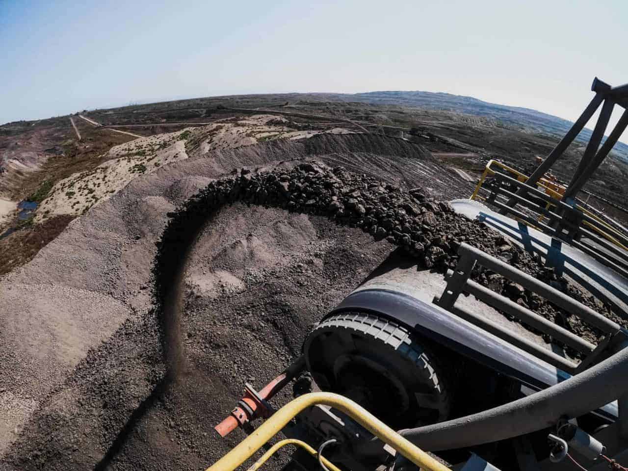 How are mining and mineral exploration projects valued?
