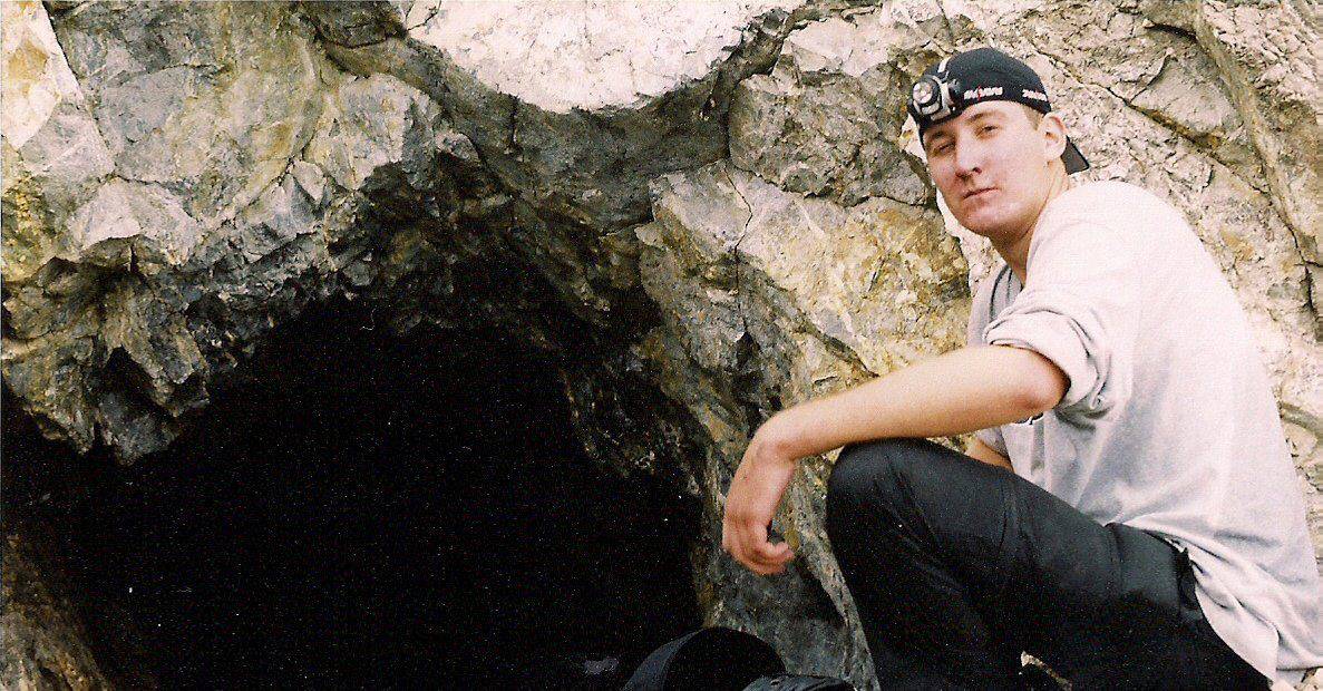 How I Became a Mining Consultant