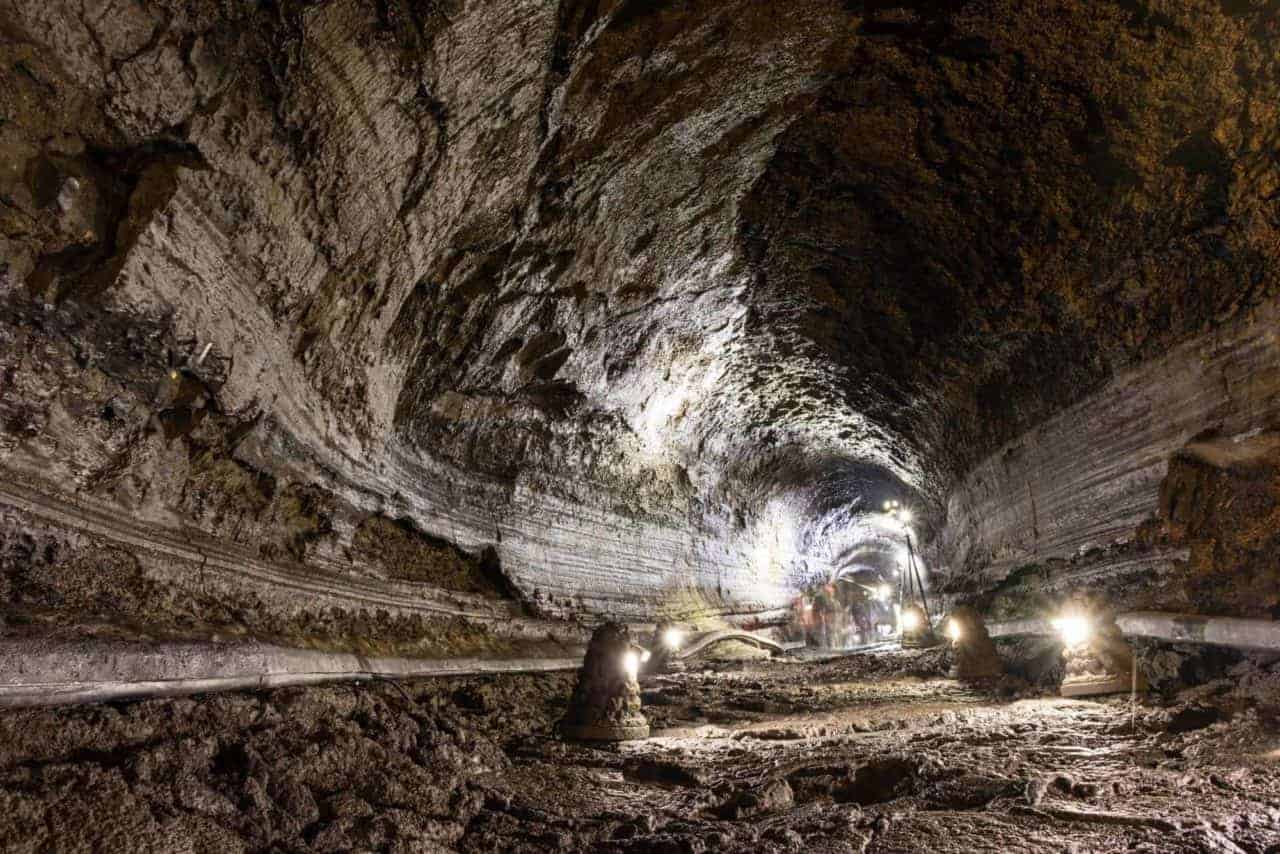 Improving Mineral Exploration