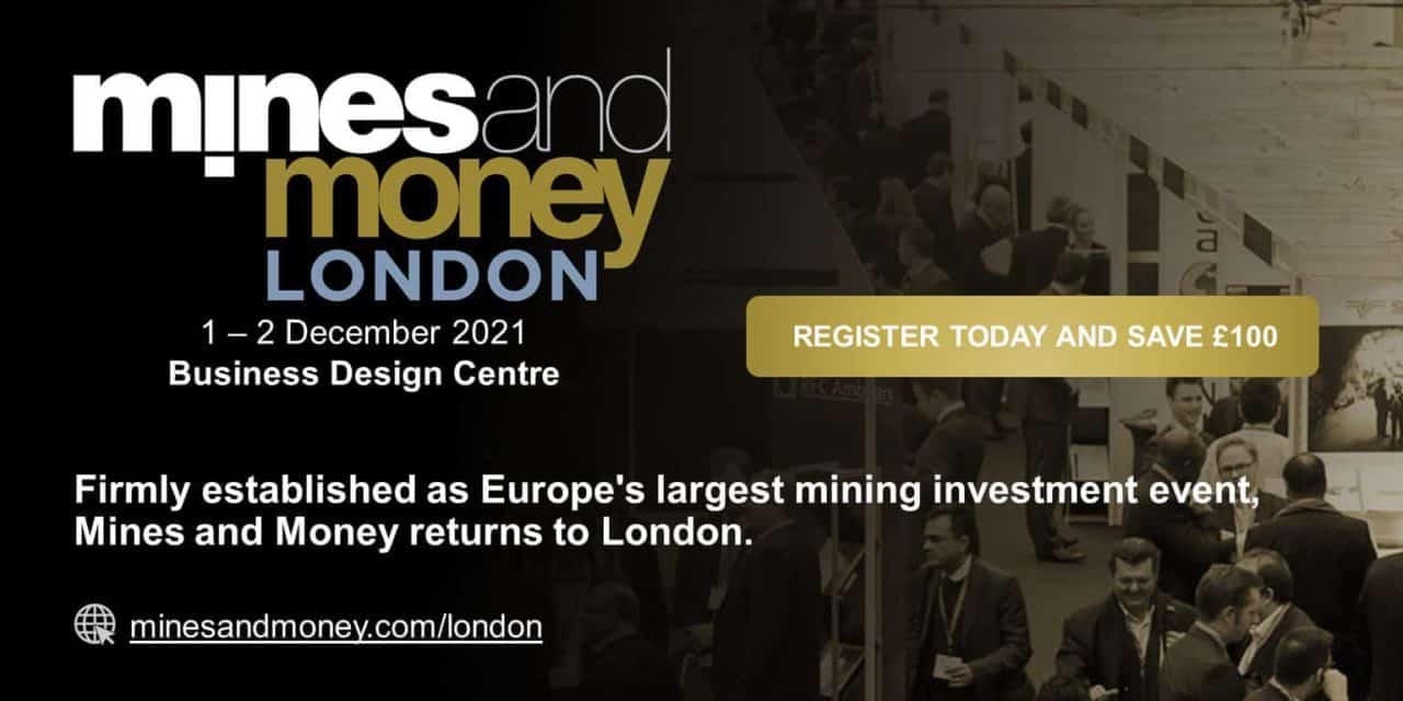 Four Key Takeaways from Mines & Money London 2021