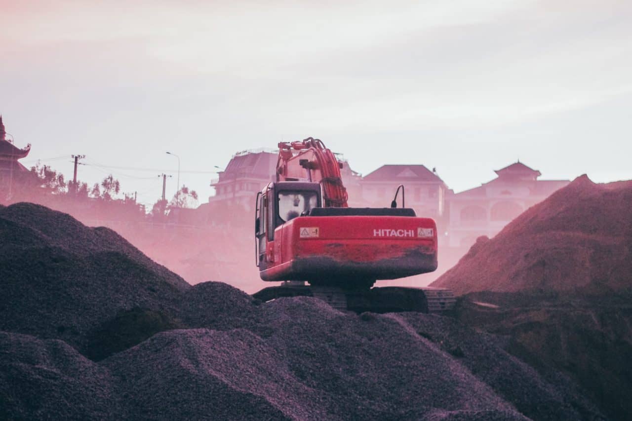 5 Things to Keep in Mind About Mineral Exploration