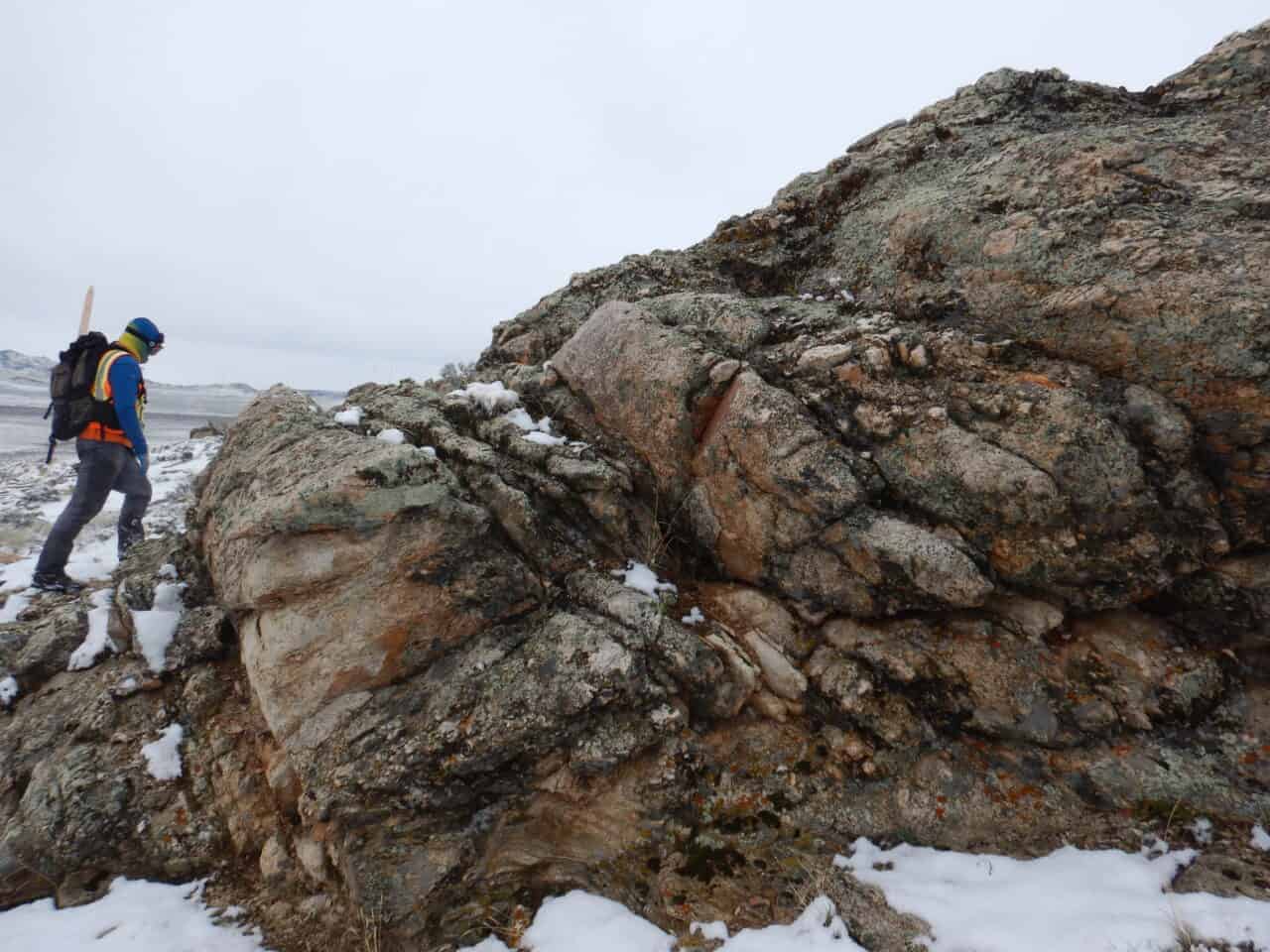 Rising Demand for Domestic Minerals Creates Perfect Storm for Burgex Inc.