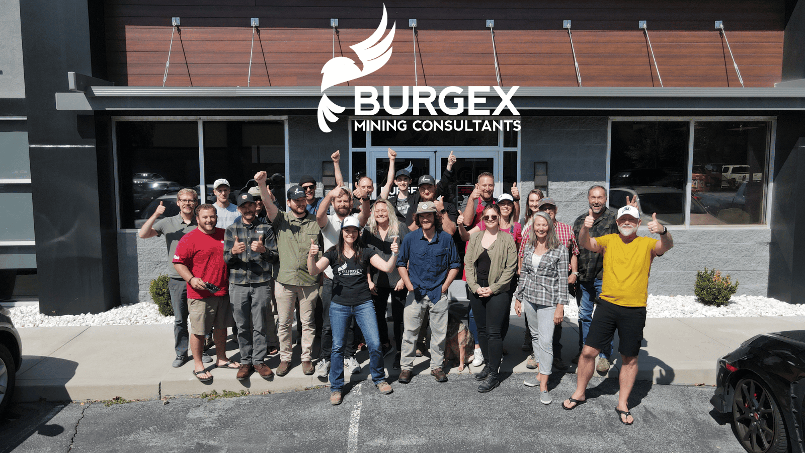 Why our Clients Choose Burgex for their Construction Aggregate Mineral Market Analysis and Valuation Reports