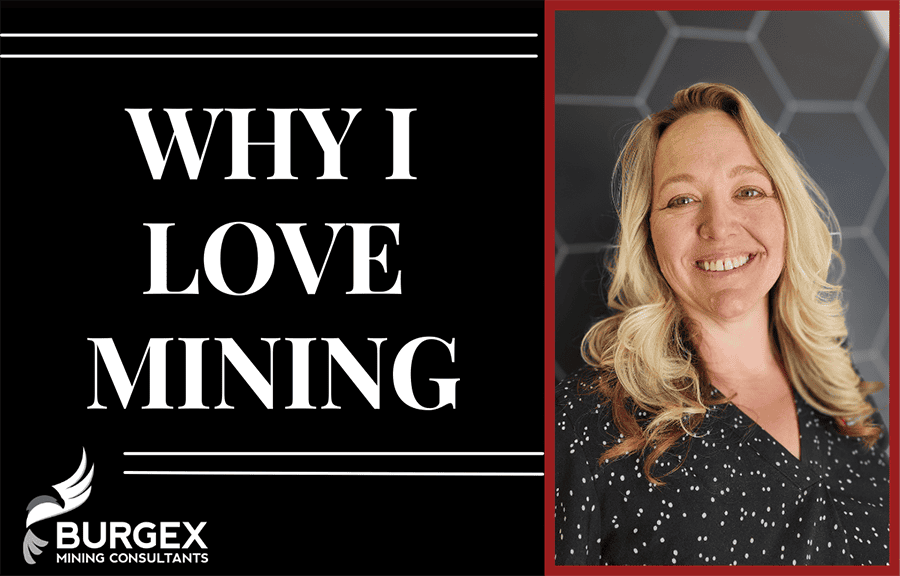 My Personal Connection with Mining
