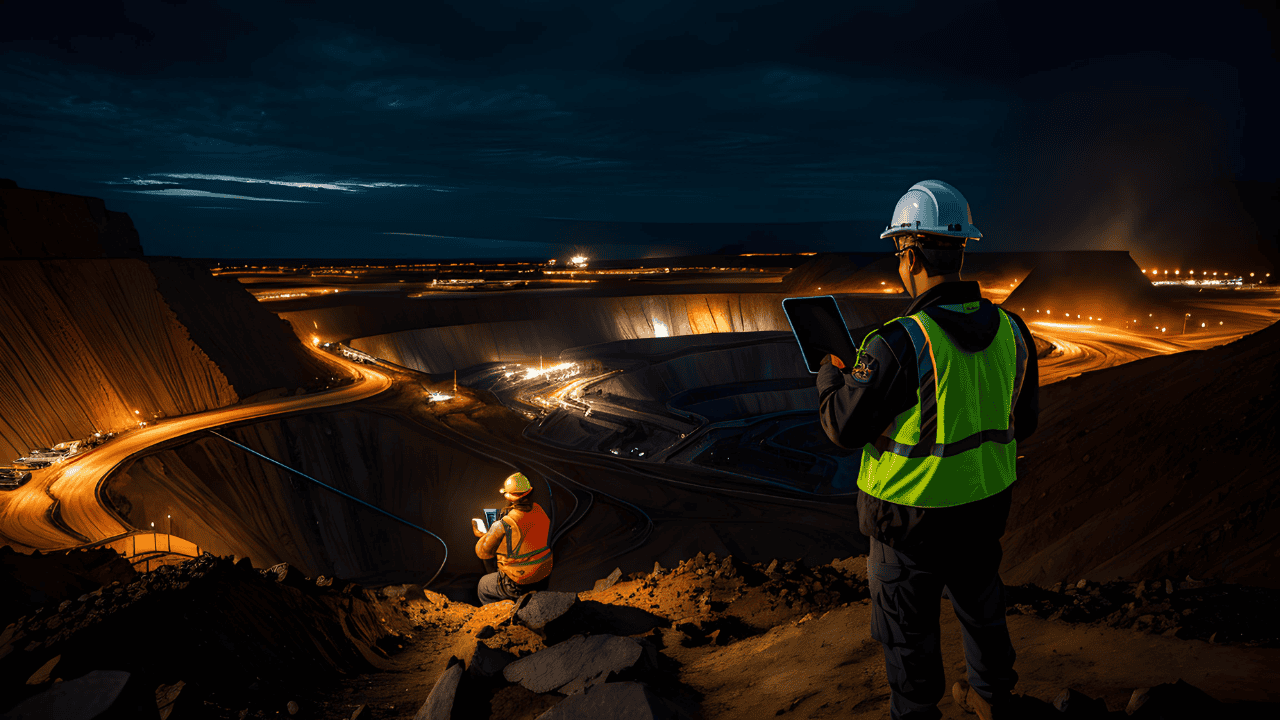 The Essential Role of Aggregate Consultants