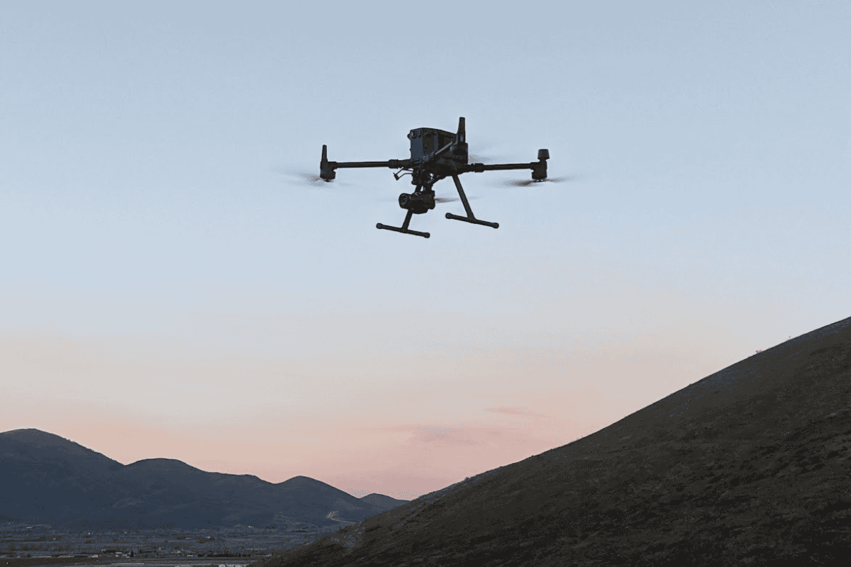 The Future of Drone Technology in Mineral Exploration