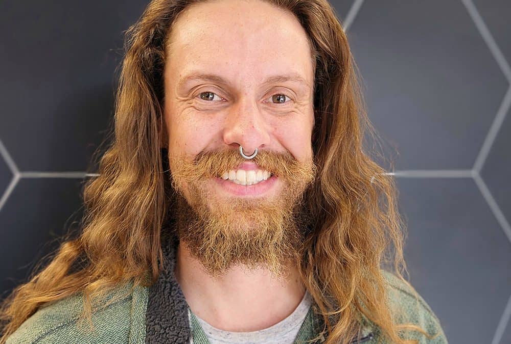Andrew Lewis