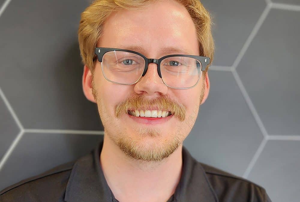 Dan Christensen