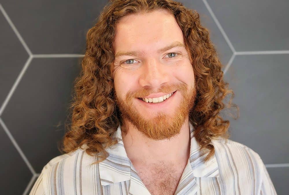 Wilson Indermuehle