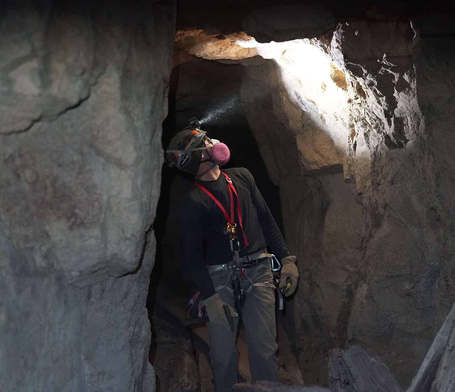 exploration services