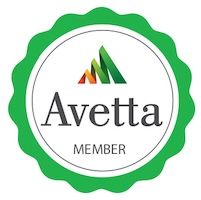 Avetta Association for Mineral Exploration Logo