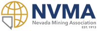 NVMA logo Association for Mineral Exploration Logo