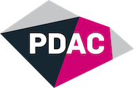 PDAC_2025_logo Association for Mineral Exploration Logo