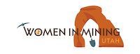 WIM UT Logo Association for Mineral Exploration Logo