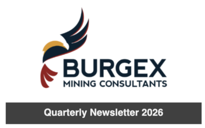 Burgex Quarterly Newsletter 2026