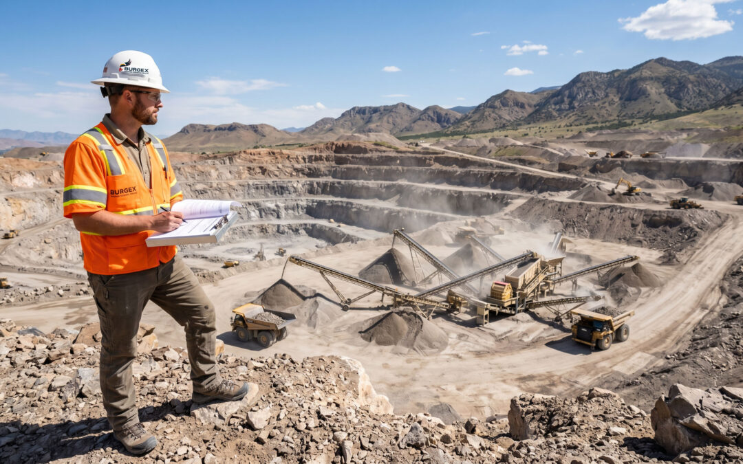 Why a Third-Party Due Diligence Report Is the Most Important Investment You’ll Make Before Acquiring a Mining Asset