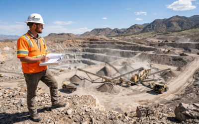Why a Third-Party Due Diligence Report Is the Most Important Investment You’ll Make Before Acquiring a Mining Asset