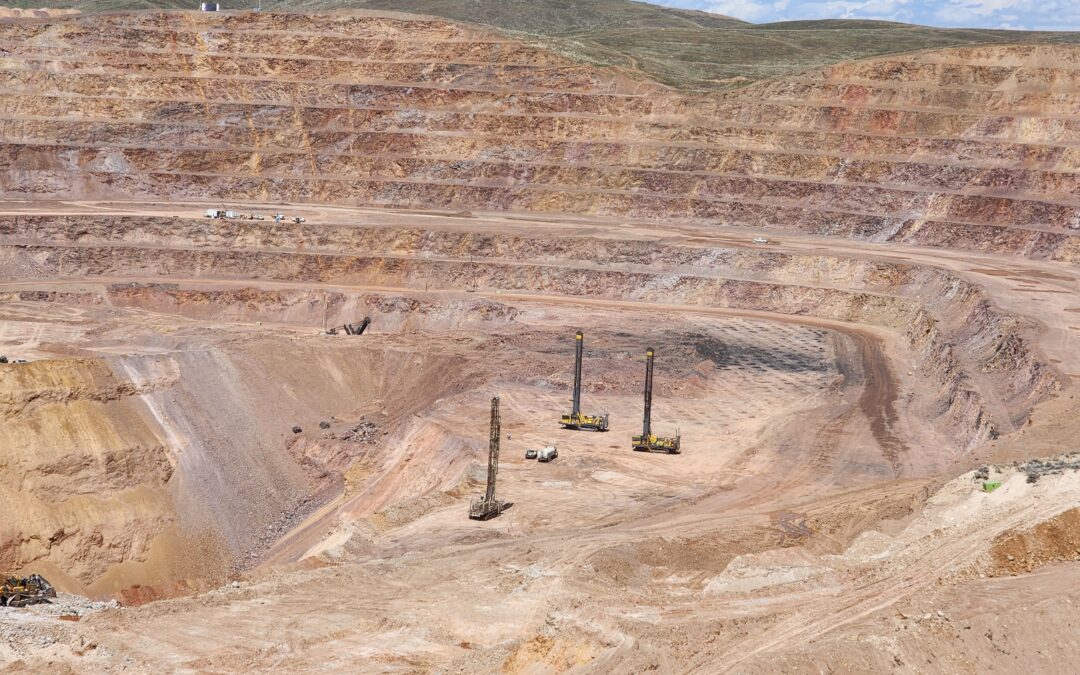 What Is Driving the U.S. Mineral Exploration Boom in 2026?