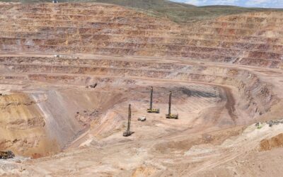What Is Driving the U.S. Mineral Exploration Boom in 2026?