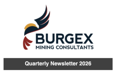 Burgex Quarterly Newsletter 2026