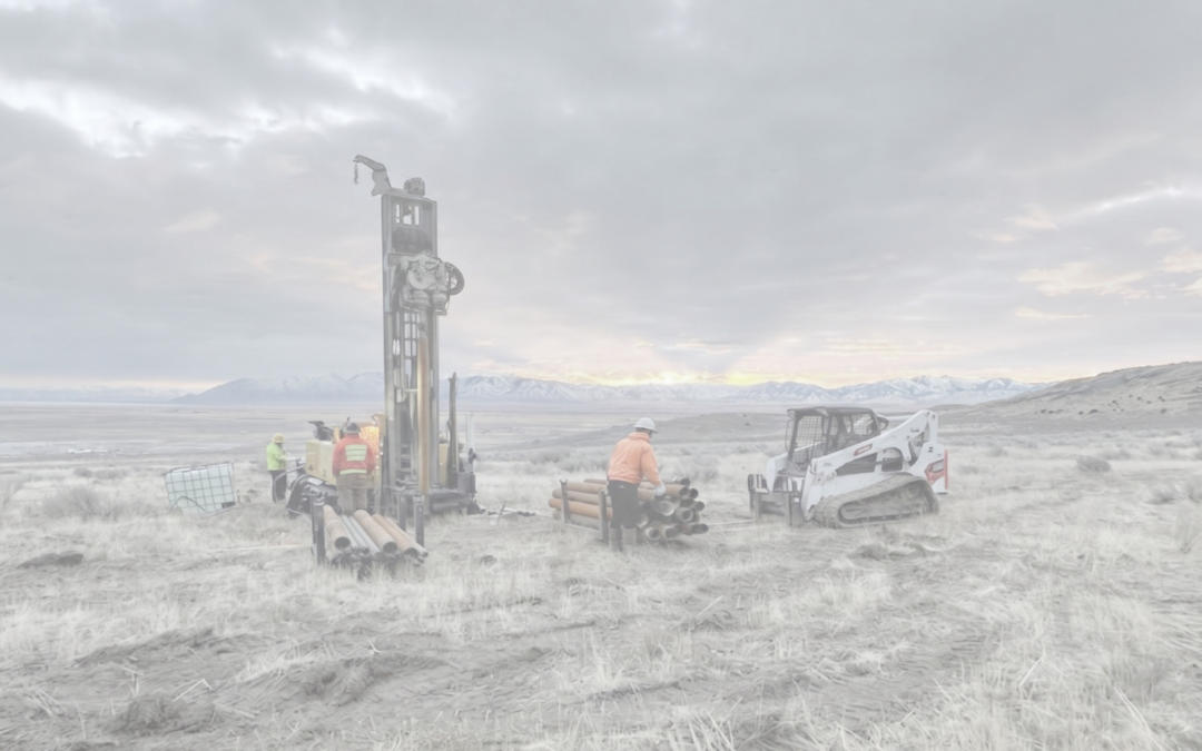 Choosing the Right Drilling Method for Your Exploration Project