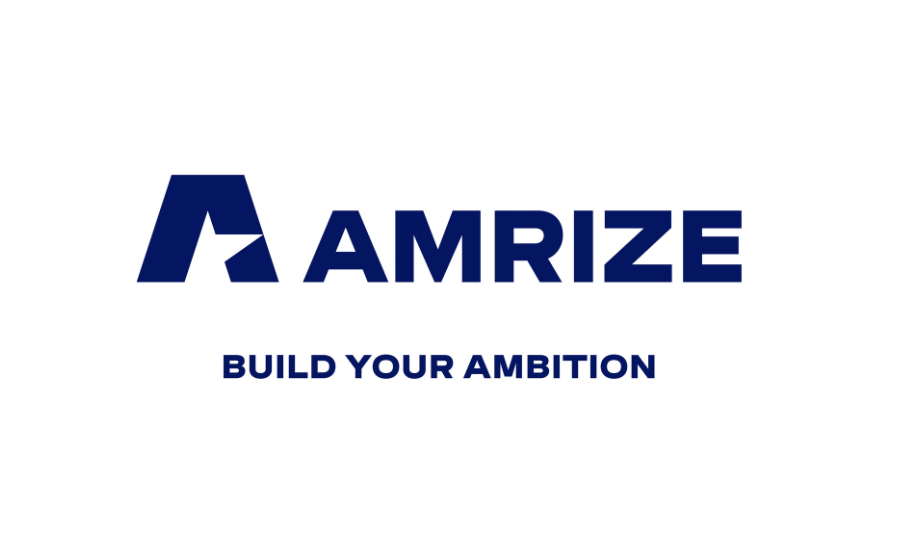 Amrize Logo