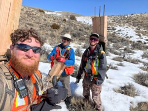 Burgex_fieldwork