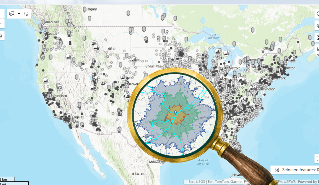 Inside a Burgex Mineral Resource Opportunity Study: How We Do the Work