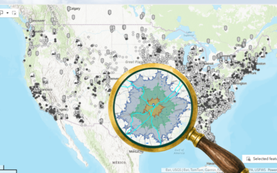 Inside a Burgex Mineral Resource Opportunity Study: How We Do the Work